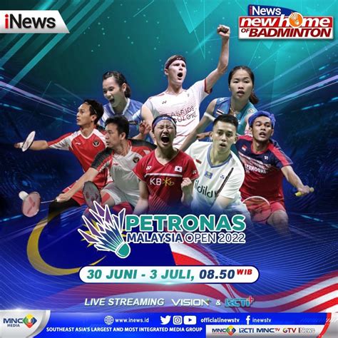 live draw xsmb hari ini|Link Live Streaming 16 Besar Malaysia Open 2022 Dapat .